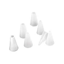 Seringue - 0.005 KG - Polyamide - 054100