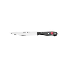 Couteau à viande - 0.095 KG - 28.5 CM - acier inoxydable - Wusthof - 150434