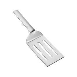 Pelle à tarte - 7,5 CM - 0,125 KG - 28 CM - acier inoxydable 18/08 - 700525