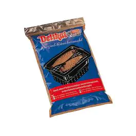 Poussière de fumée - 0,5 KG - 866006