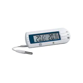 Thermomètre de réfrigération - 0,07 KG - Plastique - - -50°C / +70°C - 598342