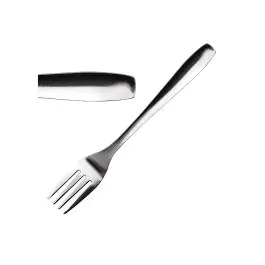 Fourchette de table - 12 pièces - 20 CM - Inox - Comas - DC225