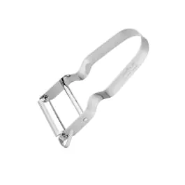 Eplucheur - 5 x 11 CM - Polyéthylène - Vogue - CF938