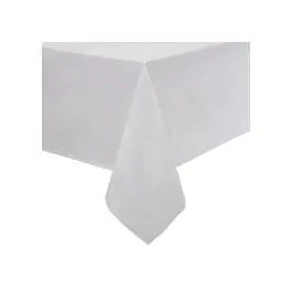 Nappe - Blanc - 137 x 137 CM - Coton - Mitre Luxe - GW419