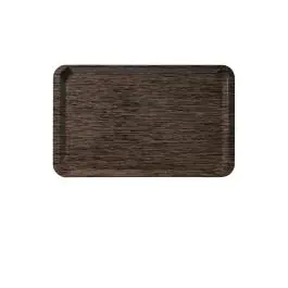 Plateau - GN 1/1 - H 1,9 x 53 x 32,5 CM - Mélamine - Roltex - DS096