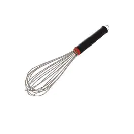 Fouet - 7 x 31 CM - Thermoplastique/Inox - Schneider - CY222