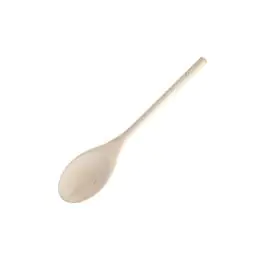 Cuillère de Cuisine - 25,5 CM - Bois - Vogue - D649