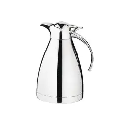 Thermos - 1 Litre - Ø 14,5 x H 22,5 CM - Olympia - DL167