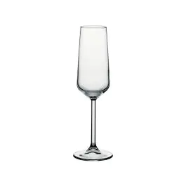 Flûte à champagne - 19,5 CL - 6 pièces - Pasabahce - Allegra - 527141