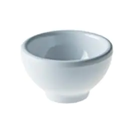 Bol - Ø6 CM - 36 Pièces - Blanc - Truyts - Mélamine - 518825