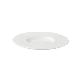 Soucoupe - Ø16 CM - 6 pièces - Blanc - Palmer - White Delight - 514653