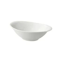 Bol - 16 x 10,5 CM - 3 pièces - Blanc - Palmer - White Delight - 513520