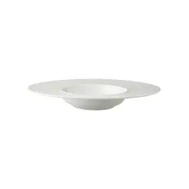 Assiette à pâtes - Ø30 CM - 6 pièces - Blanc - Palmer - White Delight - 513514
