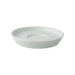 Soucoupe - Ø14 CM - 12 pièces - Porcelaine - Palmer - Da Vinci - 501417