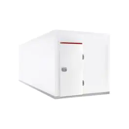 Réfrigérateur/congélateur - H250 x 234 x 594 CM - 27,268 Litre - Parois 100mm - Sans moteur - Diamant - C3010/XPM-COMBI