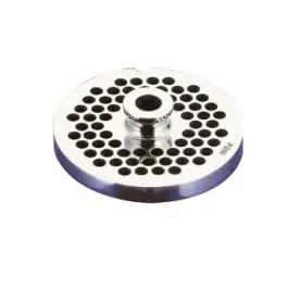 Plaque de hachage N°32 - Ø0.6 CM - Diamant - G32/6