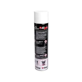 Bidon de gaz - 0.46 KG - Propane - 0.6 Liter - Kisag - 204054