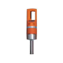 Purificateur - Ø 11 x H 87 CM - 0,65 kW - 230 V - Polycarbonate/Aluminium/Inox - Dynamique - CF254
