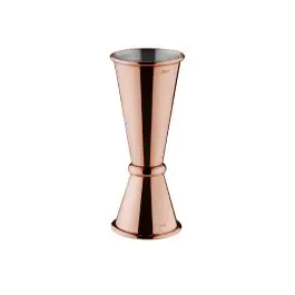 Compagnon de bar - 5 CL - Ø 3,9 x H 9,5 CM - Olympia - DR606