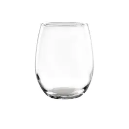 Gobelet - 35 CL - 6 pièces - Ø 8 x H 9,9 CM - Olympia - FB578