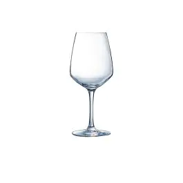 Verre à vin - 31,2 CL - 24 pièces - Ø 7,8 x H 18,8 x 7,8 CM - Arcoroc - CT960