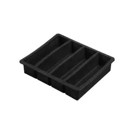 Moule à glaçons - 4 x Collins - 13x3 - Bar Professional - YSC1303