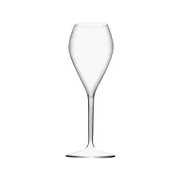 Flûte à champagne - 24 CL - 6 pièces - Professionnel du bar - Lounge - GFL0024