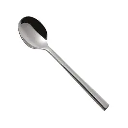 Cuillère à café - 0,035 KG - 12 CM - acier inoxydable 18/0 - ProSup - 744318