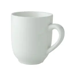 Tasse - 23 CL - 12 pièces - Blanc - Palmer - Robusta - 126426