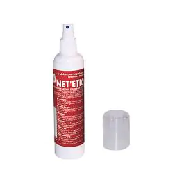 Produit de nettoyage Tableau noir - 0.245 KG - 733028