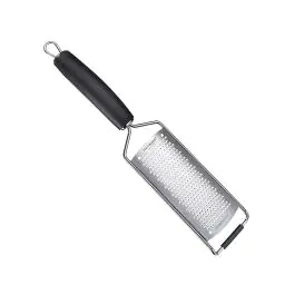 Râpe - 0.146 KG - 32.5 CM - acier inoxydable - Noir - Westmark - 016150