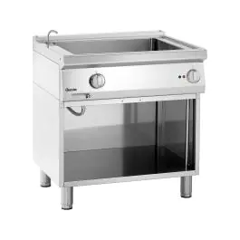 Bain Marie - 2/1 GN - Bartscher - 286302
