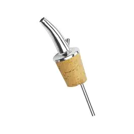 Bouchon verseur - 0,009 KG - acier inoxydable - Westmark - 080002