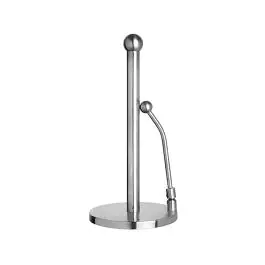 Porte essuie-tout - H 36 CM - 0.82 KG - Ø17 CM - 130195