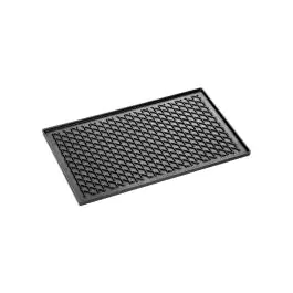 Plaque de gril - 1/1 GN - Bartscher - 106576