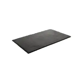 Plaque - 1/4 GN - Noire - Ardoise - Ligne G