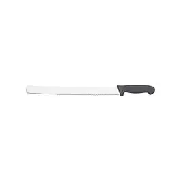 Couteau à gâteau - dentelé - L 36 CM - G-Line