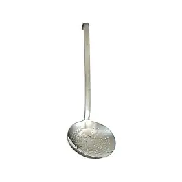 Skimmer - Crochet suspendu - inox - Ø 14 x L 38 CM - G-Line