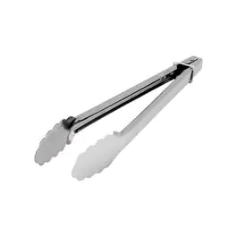 Pince de service - acier inoxydable - L 24 cm - G-Line
