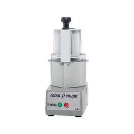 Cutter / Coupe-légumes - 1,9 litre - 1500 tr/min - 230 V - Robot Coupe - R 101 XL