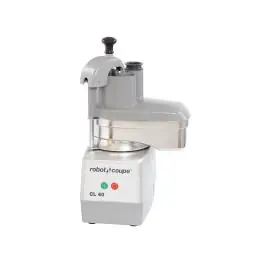 Coupe-légumes - 500 tr/min - 230 V - Robot Coupe - CL 40