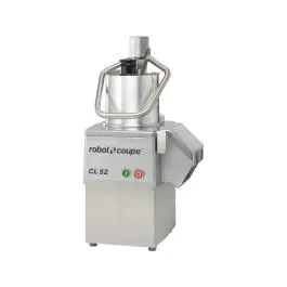 Coupe-légumes - 375 tr/min - 400 V - Robot Coupe - CL 52