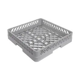 Panier universel - H 10 x 50 x 50 CM - 1 547 KG - Polypropylène - Panier universel - CaterRacks - CR0100