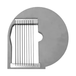 Disque frites - 0,402 KG - 415122