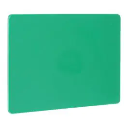 Planche à découper - HACCP - Vert - L 45 x l 30 CM - Hendi