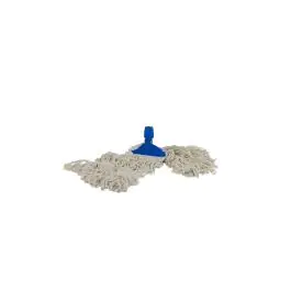 Serpillière Premium - 400 Grammes - Bleu - Betra - 130402