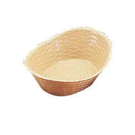Panier de table - 21,5 x 16 CM - Polypropylène - Olympia - P017