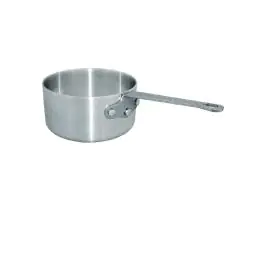 Casserole - 5,1 Litre - Ø 24 x H 10,6 CM - Aluminium - Vogue - K633