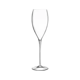 Flûte à champagne - 32 CL - 4 pièces - Luigi Bormioli - Magnifico - 508781