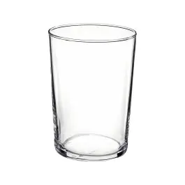Gobelet - 12 Pièces - 50 CL - H 8,9 x Ø12 CM - Verre - Rocco Bormioli - Bodega - 532654
